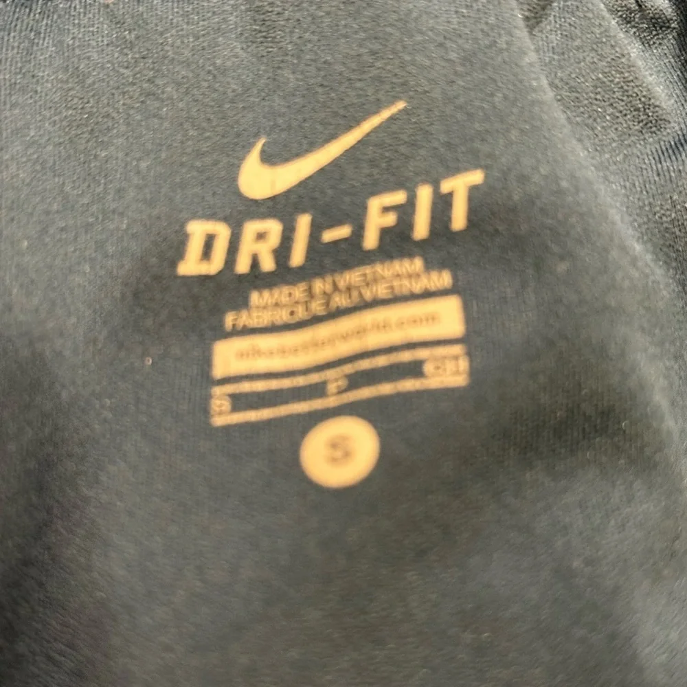 Nike stay comfortable